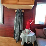Woodhousedream Jakuzzi Hébergement de vacances Nazarje