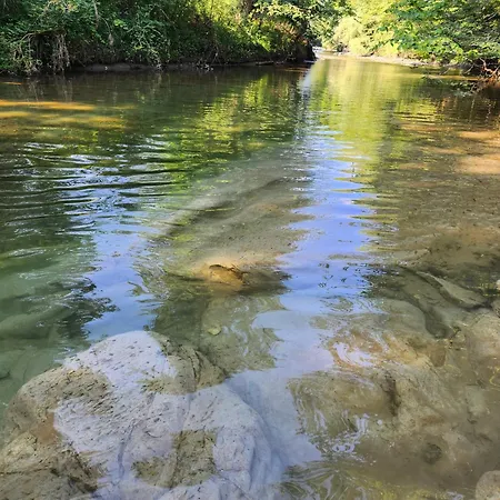 Woodhouse By The River *