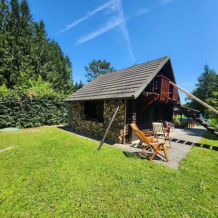 Woodhousedream Jakuzzi *