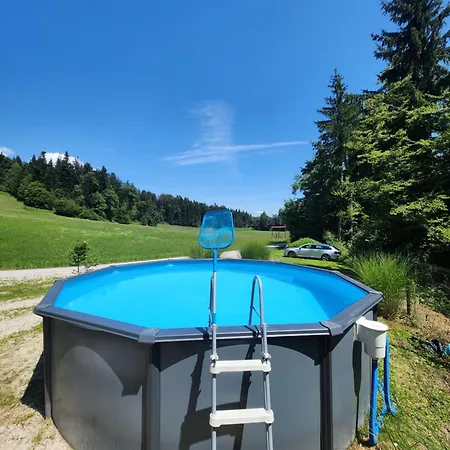 Woodhousedream Jakuzzi Vikendica
