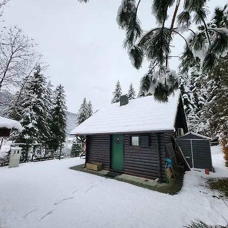 Woodhousedream Jakuzzi Vakantiehuis