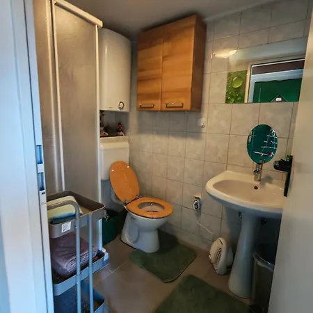 Woodhousedream Jakuzzi Дом отдыха Nazarje