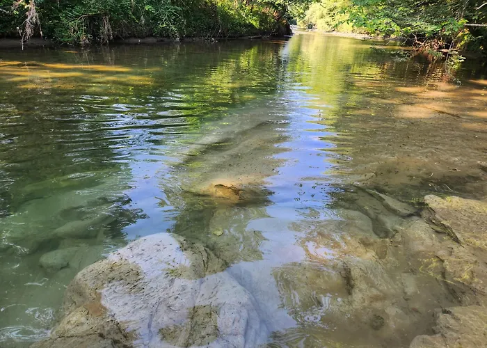 Woodhousedream Jakuzzi *