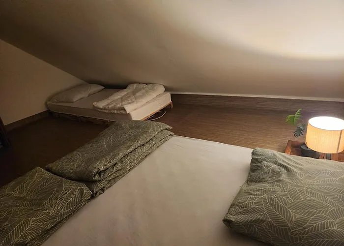 Дом отдыха Woodhousedream Jakuzzi Nazarje