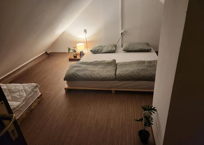 Woodhousedream Jakuzzi *