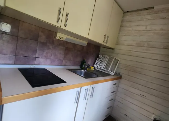 Woodhousedream Jakuzzi Nazarje