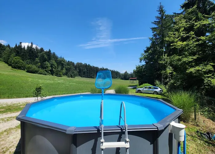 Woodhousedream Jakuzzi Σπίτι διακοπών