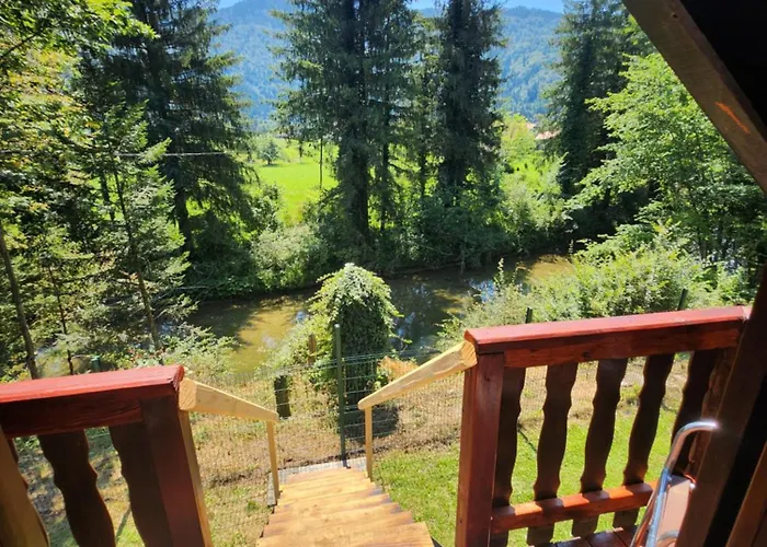 Σπίτι διακοπών Woodhousedream Jakuzzi