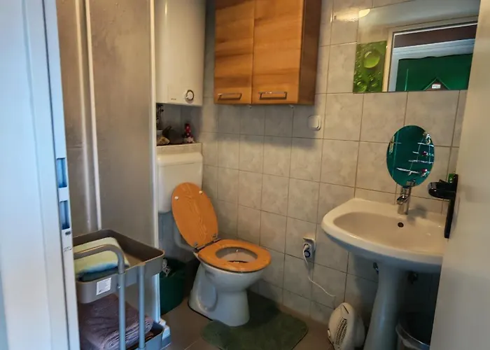 Woodhousedream Jakuzzi Дом отдыха Nazarje