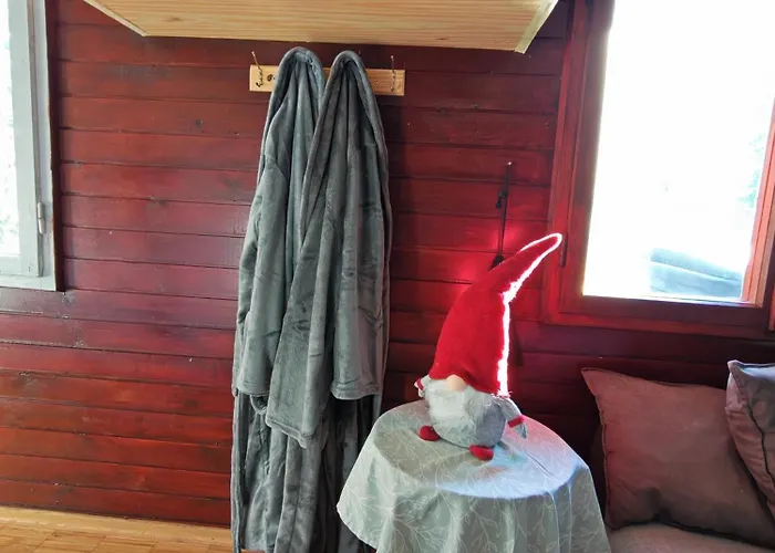 Woodhousedream Jakuzzi Дом отдыха Nazarje